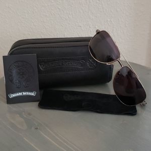 Chrome Hearts - The Beast II